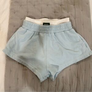 DAILY DRILLS BOXER SHORTS
